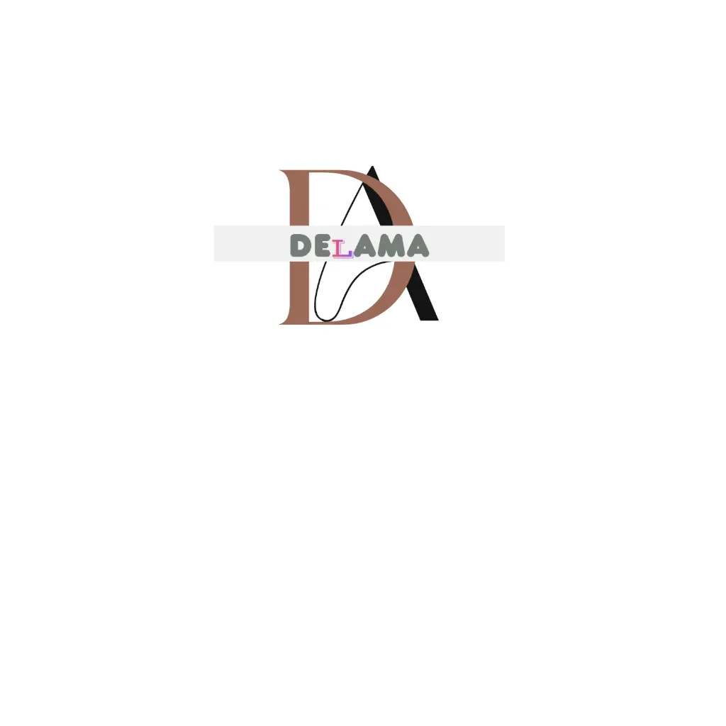 delama
